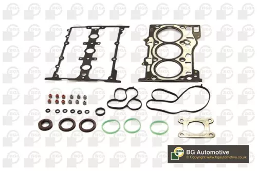 CLUTCH KIT 3-IN-1