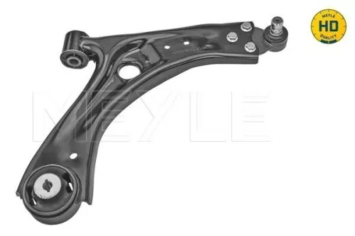 MEYLE Control/Trailing Arm, wheel suspension (716 050 4164/HD)