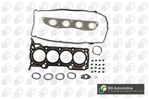 BGA BGA HK8200 Gasket Kit, cylinder head 