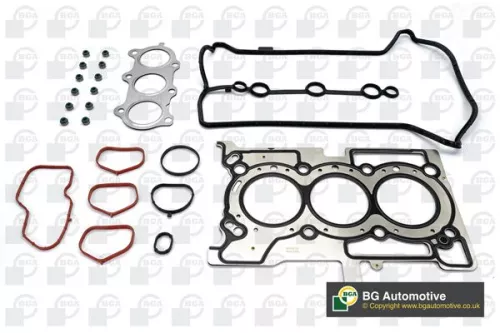 Bga Cylinder Head Gasket Kit For Renault Smart Forfour Fortwo Twingo