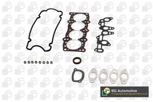 BGA BGA HK8346 Gasket Kit, cylinder head 