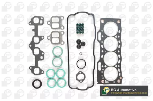 BGA BGA HK8382 Gasket Kit, cylinder head 