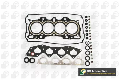 Gasket Kit, cylinder head
