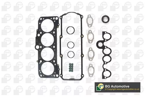 BGA BGA HK8559 Gasket Kit, cylinder head 