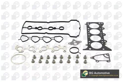 BGA BGA HK8744 Gasket Kit, cylinder head 
