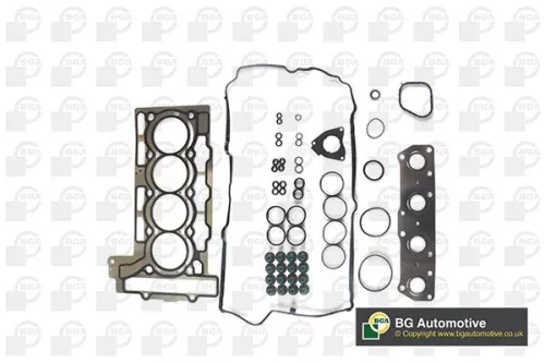 BGA BGA HK8778 Gasket Kit, cylinder head 