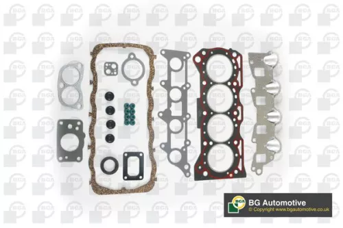 BGA BGA HK9343 Gasket Kit, cylinder head 