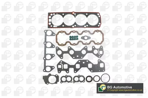 BGA BGA (HK9360) Gasket Kit, cylinder head 