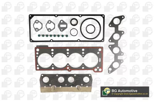 Gasket Kit, cylinder head