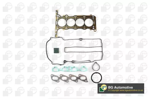 Gasket Kit, cylinder head