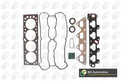 BGA BGA HK9500 Bga Cylinder Head Gasket Kit For Opel Vauxhall Astra 