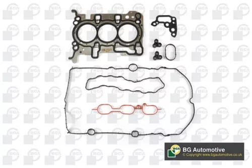 BGA BGA HK95000 Gasket Kit, cylinder head 