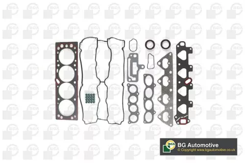 BGA BGA HK9507 Gasket Kit, cylinder head 