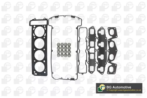 Gasket Kit, cylinder head