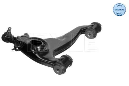 MEYLE Control/Trailing Arm, wheel suspension (016 050 0011)