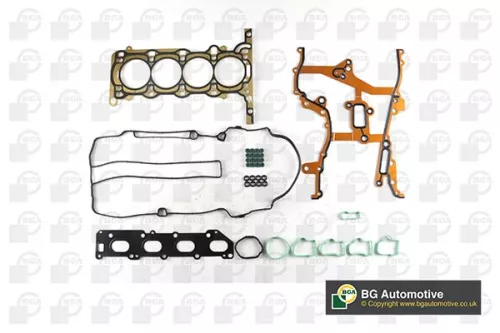Gasket Kit, cylinder head