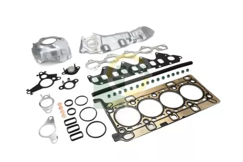 BGA BGA HK9609 Gasket Kit, cylinder head 