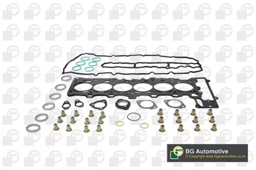 Bga Cylinder Head Gasket Kit For Bmw 3 5 6 X3 Z4