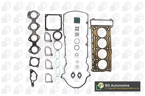 Gasket Kit, cylinder head