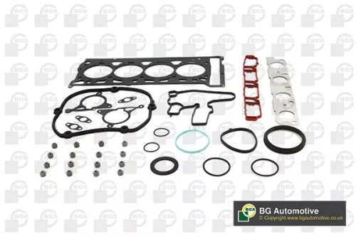 CLUTCH KIT 3-IN-1