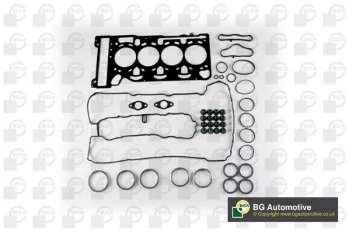 Gasket Kit, cylinder head