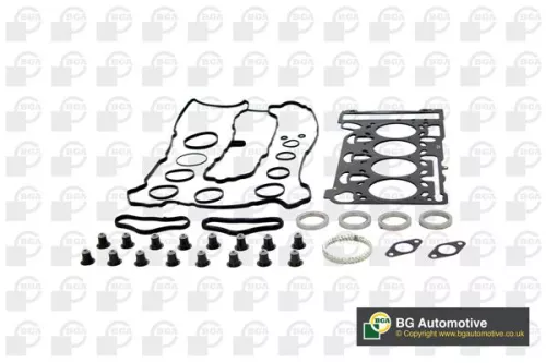 BGA BGA HK9766 Bga Cylinder Head Gasket Kit For Bmw 1 3 5 