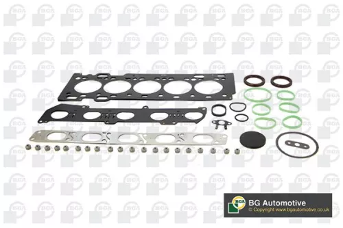 CLUTCH KIT 3-IN-1