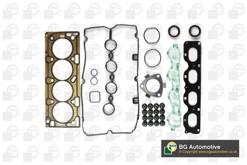 Bga Cylinder Head Gasket Kit For Chevrolet Opel Vauxhall Astra Astra H Classic A
