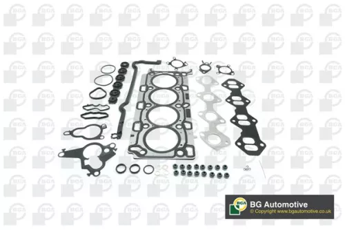 Gasket Kit, cylinder head