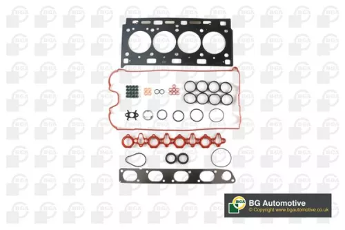 BGA BGA HK9788 CLUTCH KIT 2-IN-1 