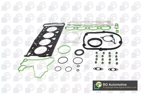 Gasket Kit, cylinder head