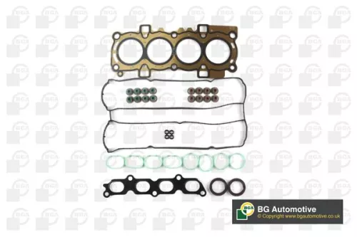BGA BGA HK9792 Gasket Kit, cylinder head 