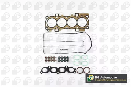 Gasket Kit, cylinder head
