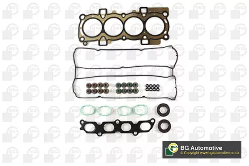 BGA BGA HK9796 Gasket Kit, cylinder head 