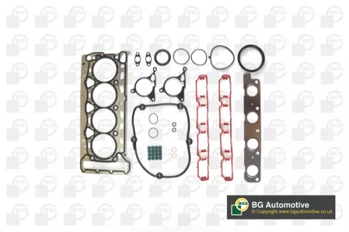 CLUTCH KIT 2-IN-1
