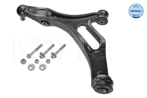MEYLE Control/Trailing Arm, wheel suspension (116 050 0049/S)