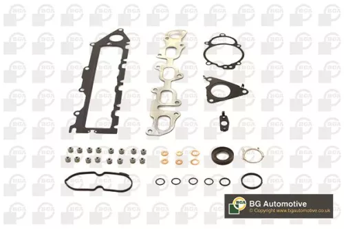 Gasket Kit, cylinder head