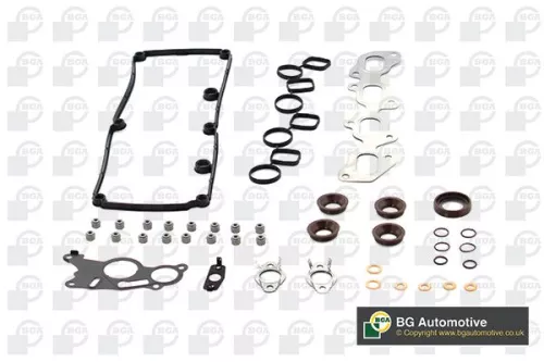 Gasket Kit, cylinder head