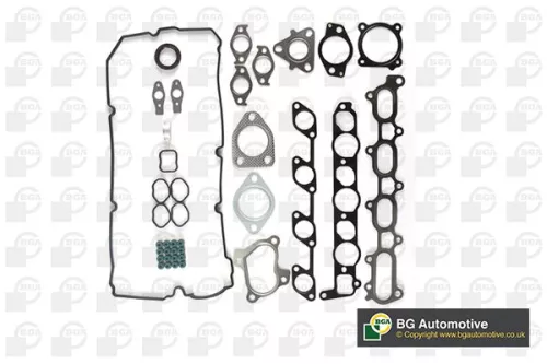 Gasket Kit, cylinder head