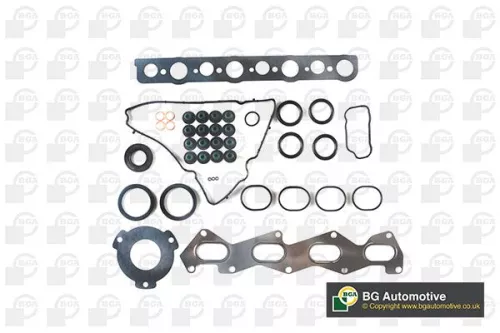 Gasket Kit, cylinder head