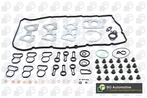 Gasket Kit, cylinder head