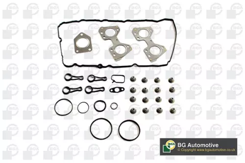 BGA BGA HN0925 Bga Cylinder Head Gasket Kit For Bmw 1 3 5 