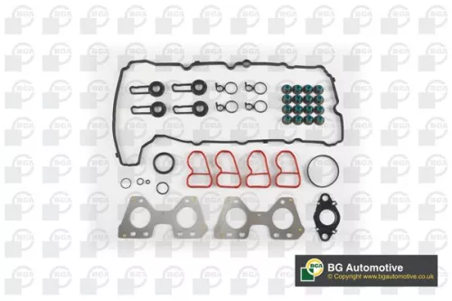 BGA BGA HN0930 Bga Cylinder Head Gasket Kit For Bmw Mini 1 2 3 4 5 7 Mini Mini Clubman Mini Cou 