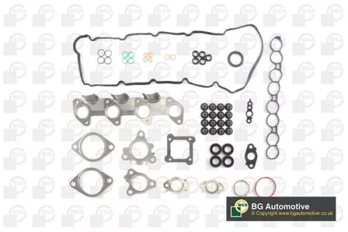 BGA BGA HN2700 Gasket Kit, cylinder head 