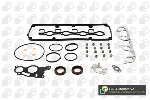 Gasket Kit, cylinder head