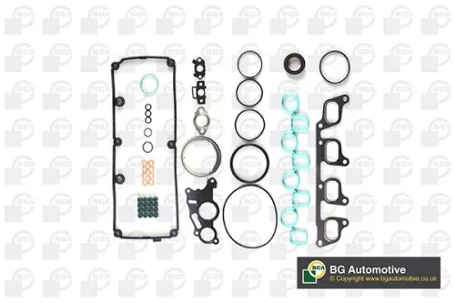 Gasket Kit, cylinder head