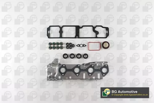 Gasket Kit, cylinder head