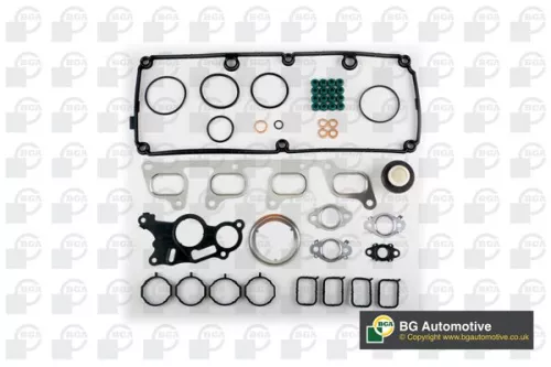 Gasket Kit, cylinder head