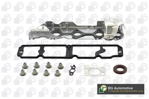 BGA BGA HN3335 Gasket Kit, cylinder head 