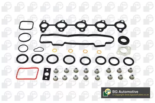Gasket Kit, cylinder head